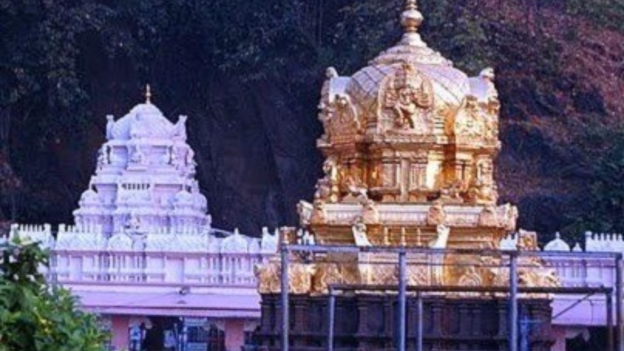 Vijayawada | విజయవాడ కనకదుర్గమ్మ ఆలయ ట్రస్ట్ బోర్డు ఏర్పాటు